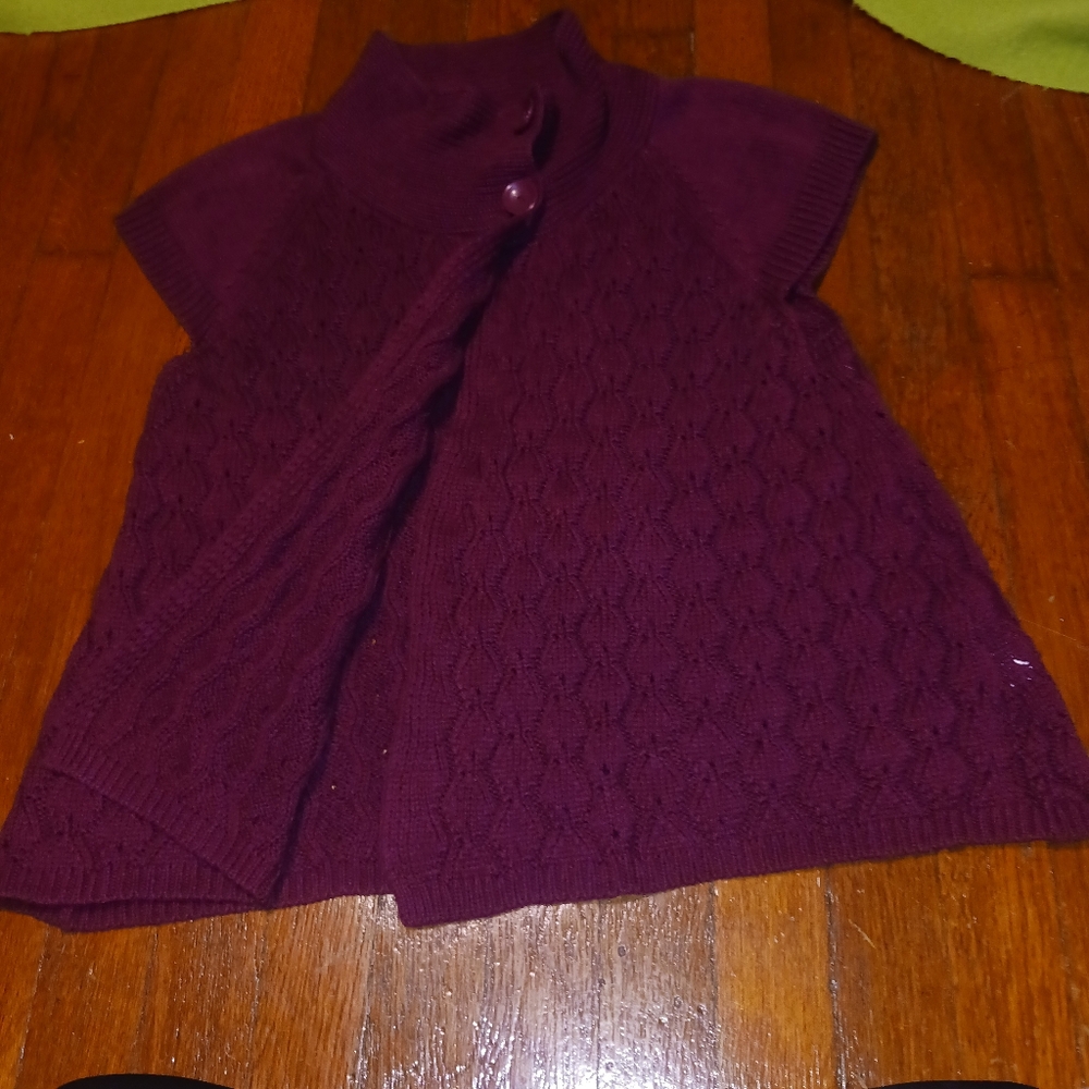 Sweater - Picture 3 of 4